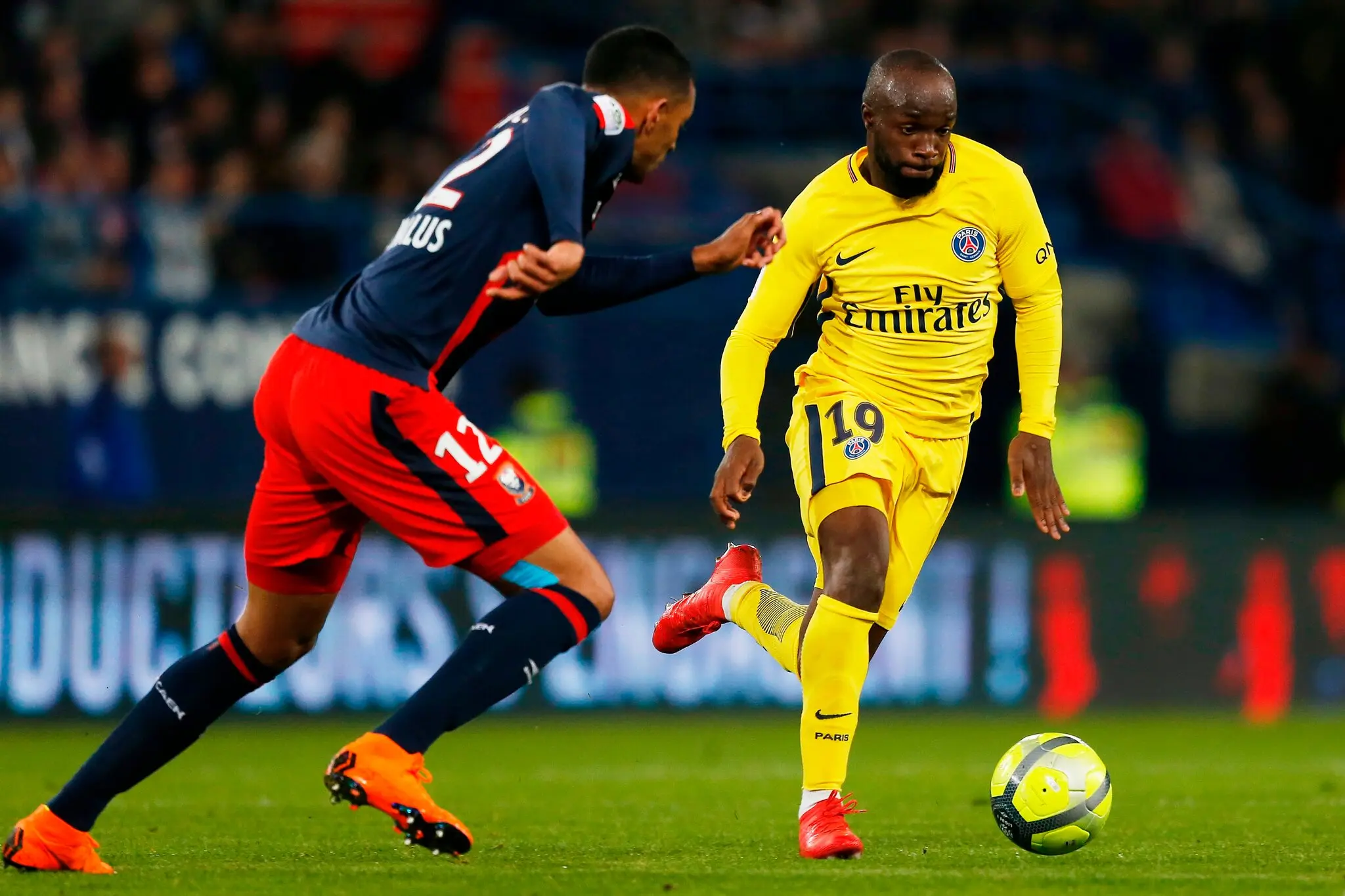 Суд ЄС визнав обмеження ФІФА щодо трансферів гравців незаконними